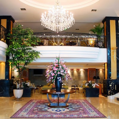 Aston Tropicana Hotel Bandung, Bandung, Indonesia