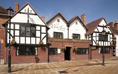 THE WHITE SWAN HOTEL, Stratford Upon Avon, United Kingdom