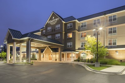 Country Inn & Suites By Carlson, Baltimore North, MD, Rosedale, United States of America