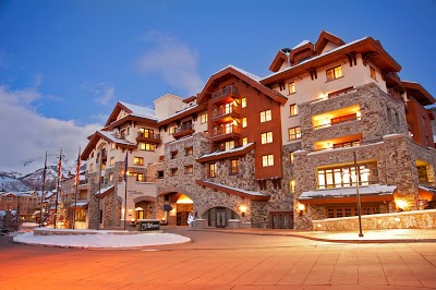 Hotel Madeline, Telluride, United States of America