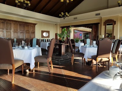 Hotel La Reunion Golf Resort & Residences, Alotenango, Guatemala