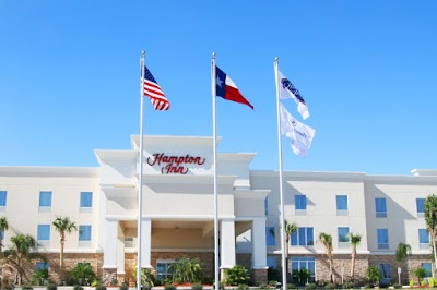 Hampton Inn Alice, Alice, United States of America