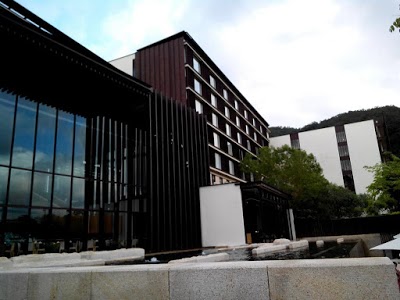 HOTEL ROYAL CHIAO HSI, JIAOSI TOWNSHIP, Taiwan