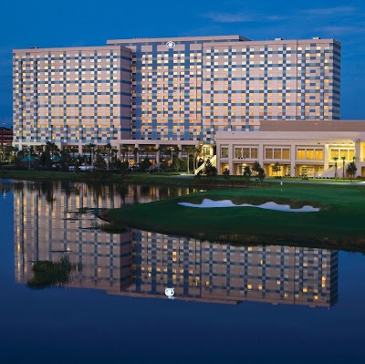 Hilton Orlando Bonnet Creek Resort, Orlando, United States of America