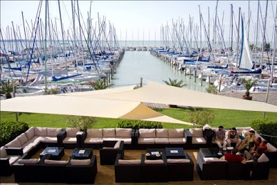 MARINA PORT HOTEL, Balatonkenese, Hungary