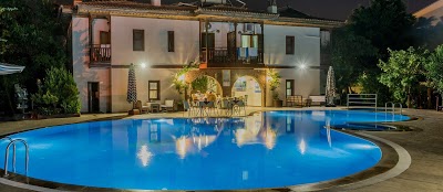 Hotel Konak Melsa, Ortaca, Turkey