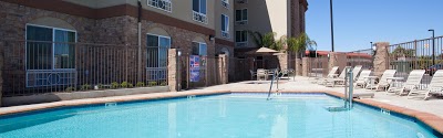 Holiday Inn Express Hotel & Suites Fresno South, Fresno, United States of America