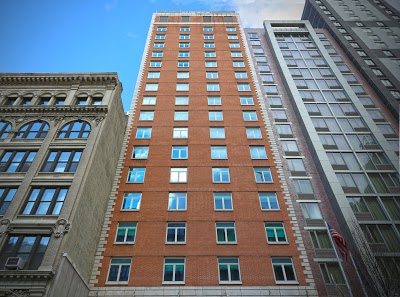 Hotel Indigo NYC Chelsea, New York, United States of America