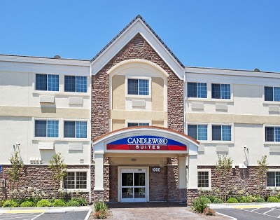 Candlewood Suites Turlock, Turlock, United States of America