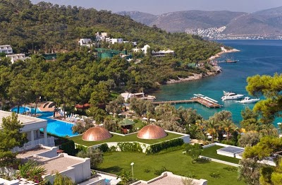 Rixos Premium Bodrum, Bodrum, Turkey