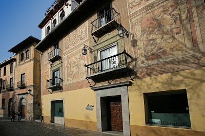 El Ladr, Granada, Spain