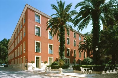 Balneario de Archena - Hotel Le, Archena, Spain
