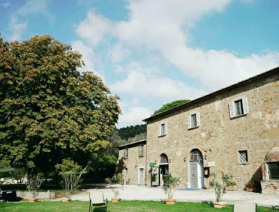 Antico Casale di Montegualandro, Tuoro Sul Trasimeno, Italy