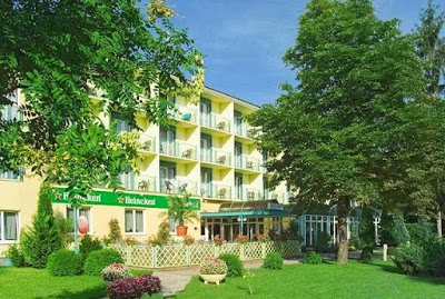 Hotel Real, Balatonfoldvar, Hungary