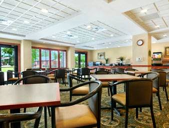 Wingate by Wyndham Lafayette Airport, Lafayette, United States of America