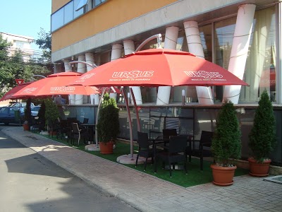 BEST WESTERN STIL HOTEL, Bucharest, Romania