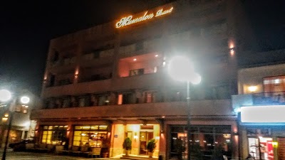 Mainalon Resort, Tripoli, Greece