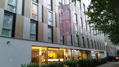 prizeotel Bremen-City, Bremen, Germany