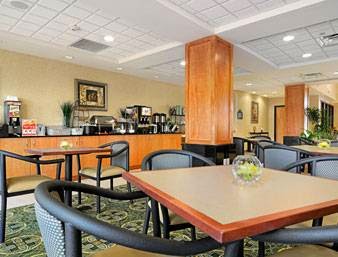 Wingate By Wyndham Lagrange, LaGrange, United States of America