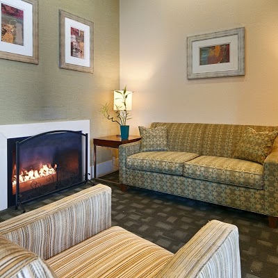 Best Western Philadelphia Airport S. at Widener University, Chester, United States of America