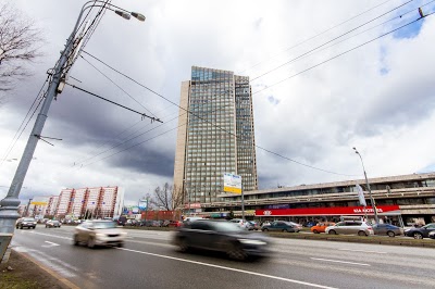 ASTRUS Moscow City Hotel, Moscow, Russian Federation