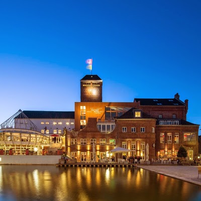 FACTORY HOTEL, Muenster, Germany