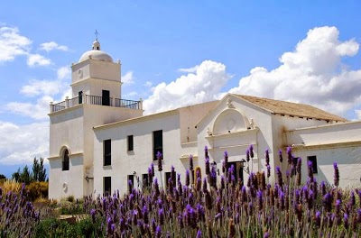 LA MERCED DEL ALTO, Cachi, Argentina