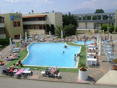 FILIA HOTEL, Komotini, Greece