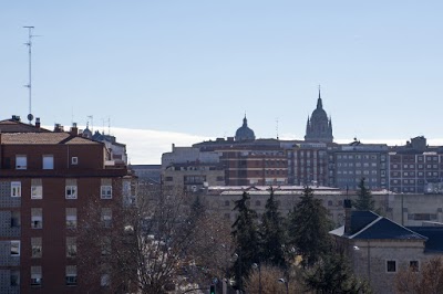 HALL 88 APARTHOTEL, SALAMANCA, Spain