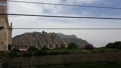 RAMADA AL HADA HOTEL AND SUITE, Taif, Saudi Arabia