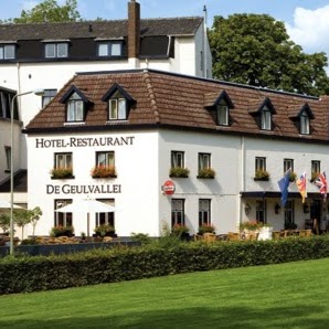 FLETCHER HOTEL DE GEULVALLEI, Houthem, Netherlands