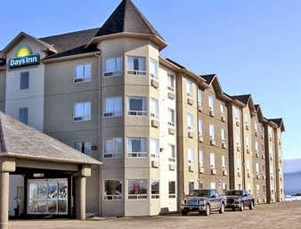Days Inn Bonnyville, Bonnyville, Canada