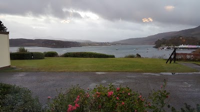 CUILLIN HILLS HOTEL, Portree, United Kingdom