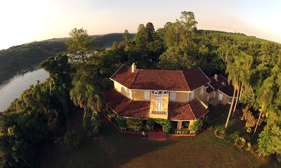 Posada Puerto Bemberg, Puerto Libertad, Argentina