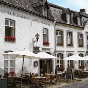 FLETCHER HOTEL VILLE BLANCHE, Thorn, Netherlands