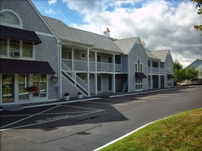 NORTH CONWAY MOUNTAIN INN, North Conway, United States of America
