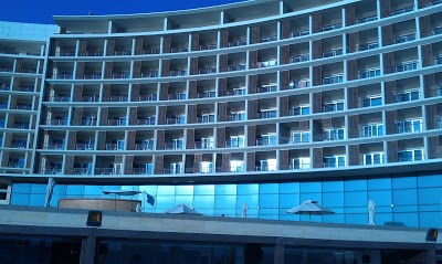 Kempinski Hotel Aqaba Red Sea, Aqaba, Jordan