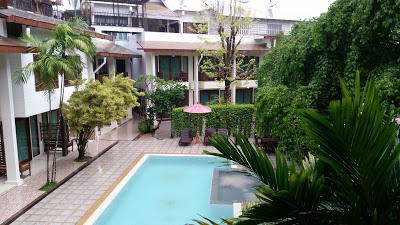 The Mantrini Boutique Resort, Chiang Rai, Thailand