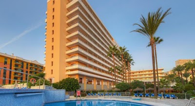 Sol Don Marco, Torremolinos, Spain