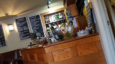 The White Swan Inn, Pickering, United Kingdom