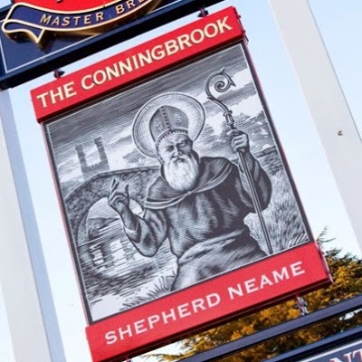The Conningbrook Hotel, Ashford, United Kingdom