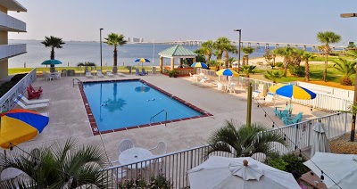 Best Western Navarre Waterfront, Navarre, United States of America