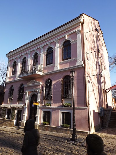 Plovdiv Guesthouse, Plovdiv, Bulgaria