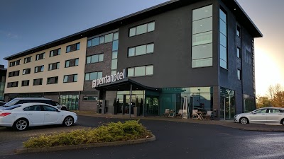 pentahotel Warrington, Warrington, United Kingdom