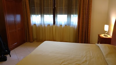 Ranch Palace Hotel, Naples, Italy