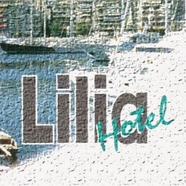 Lilia Hotel, Piraeus, Greece