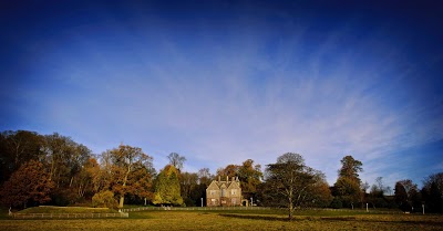 CALLOW HALL COUNTRY HOUSE HTL, Derbyshire, United Kingdom