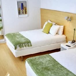 Riviere South Beach Hotel, Miami Beach, United States of America