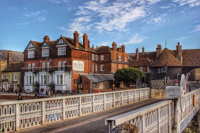 The Bell Hotel, Sandwich, United Kingdom