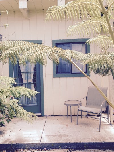 BODEGA BAY INN, Bodega Bay, United States of America